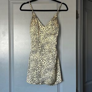 Mini Princess Polly Dress